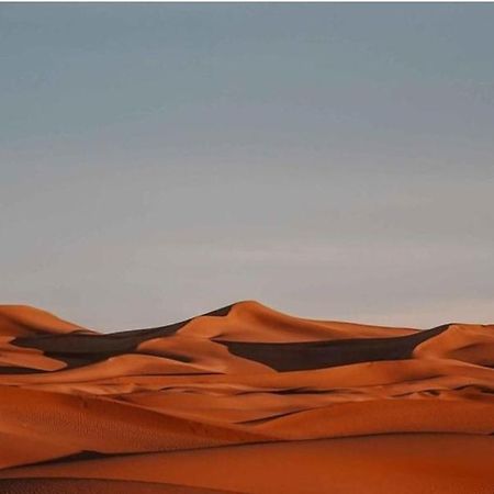 Chegaga Desert Trips Camp มามิด ภายนอก รูปภาพ