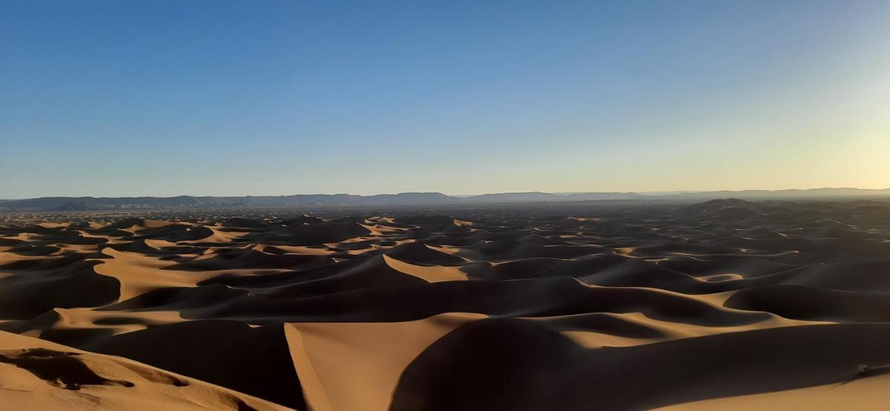 Chegaga Desert Trips Camp มามิด ภายนอก รูปภาพ