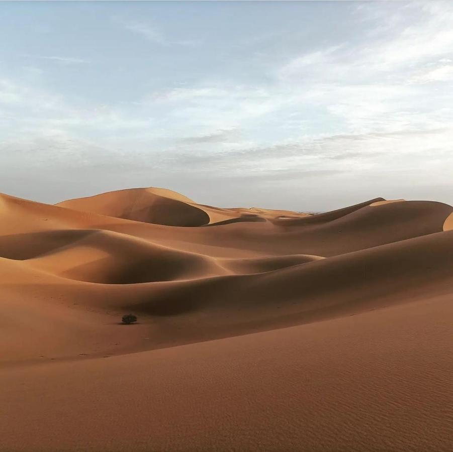 Chegaga Desert Trips Camp มามิด ภายนอก รูปภาพ