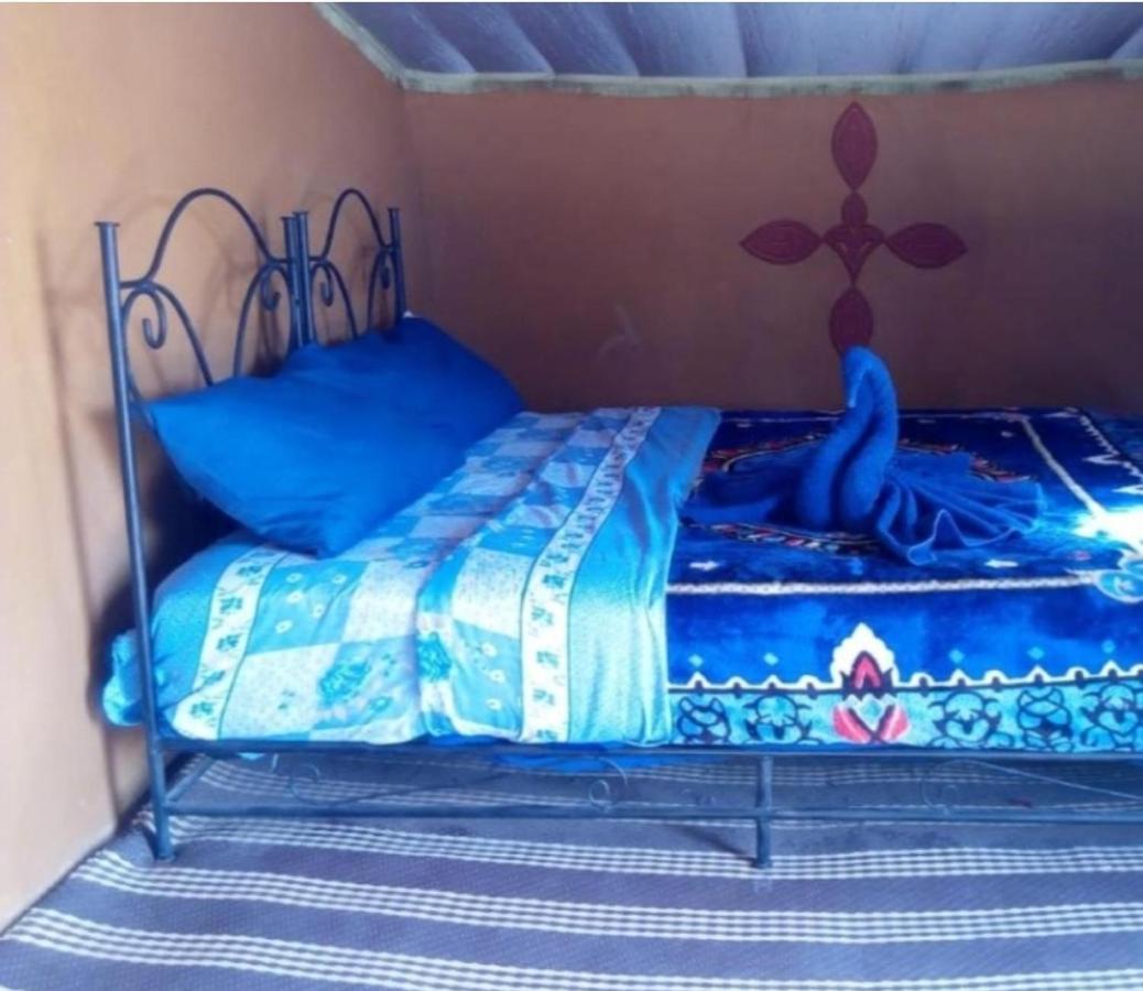 Chegaga Desert Trips Camp มามิด ภายนอก รูปภาพ