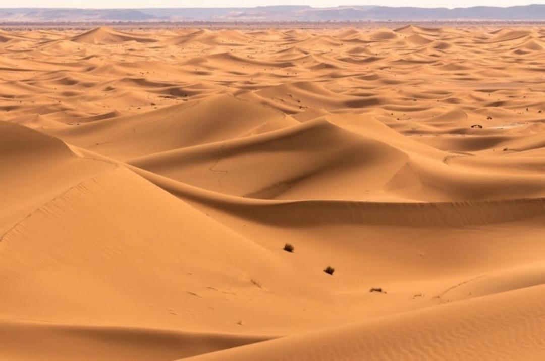 Chegaga Desert Trips Camp มามิด ภายนอก รูปภาพ